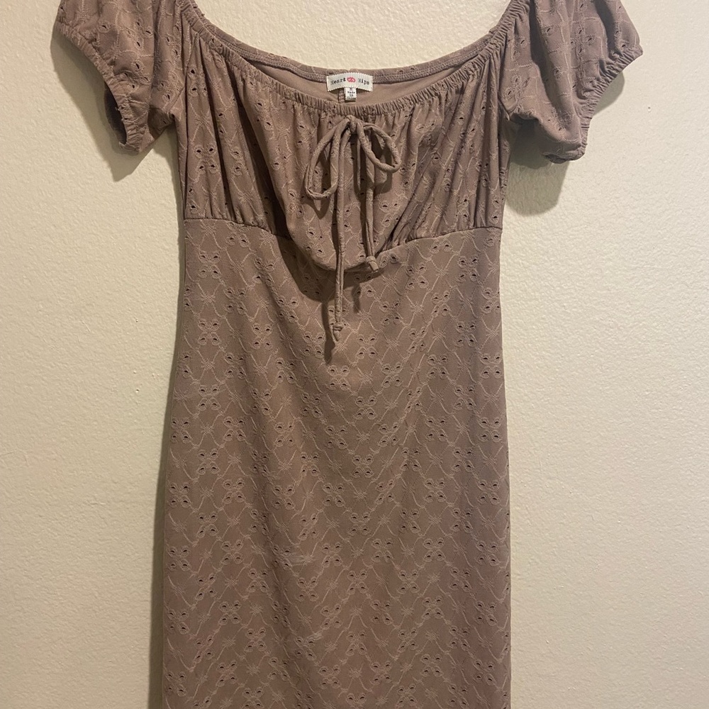 Summer dress